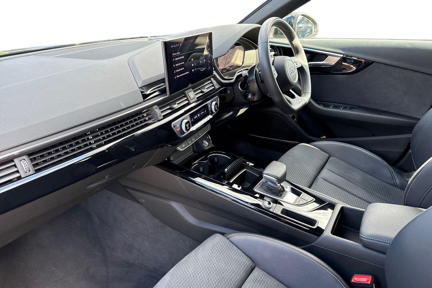 Used Audi A4 2023 for sale - 76069742: Photo 15