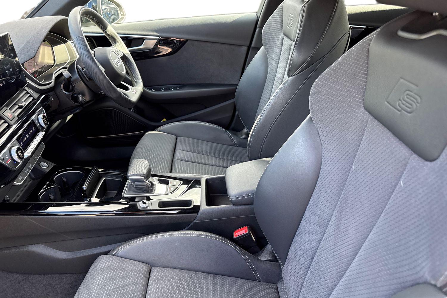 Used Audi A4 2023 for sale - 76069742: Photo 16