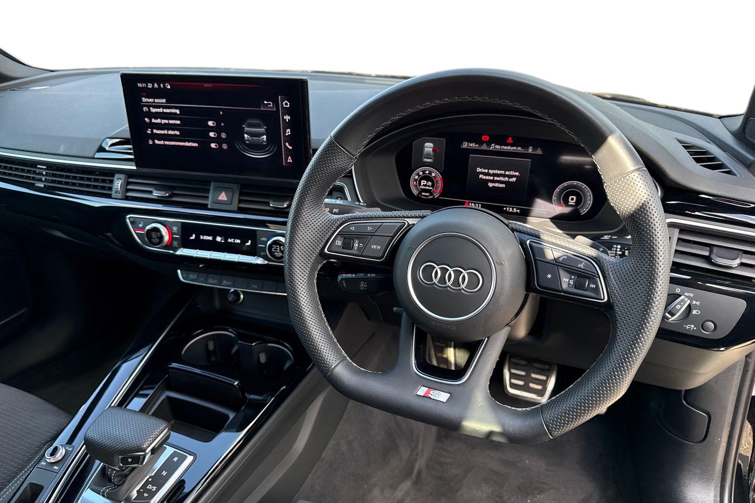 Used Audi A4 2023 for sale - 76069742: Photo 18