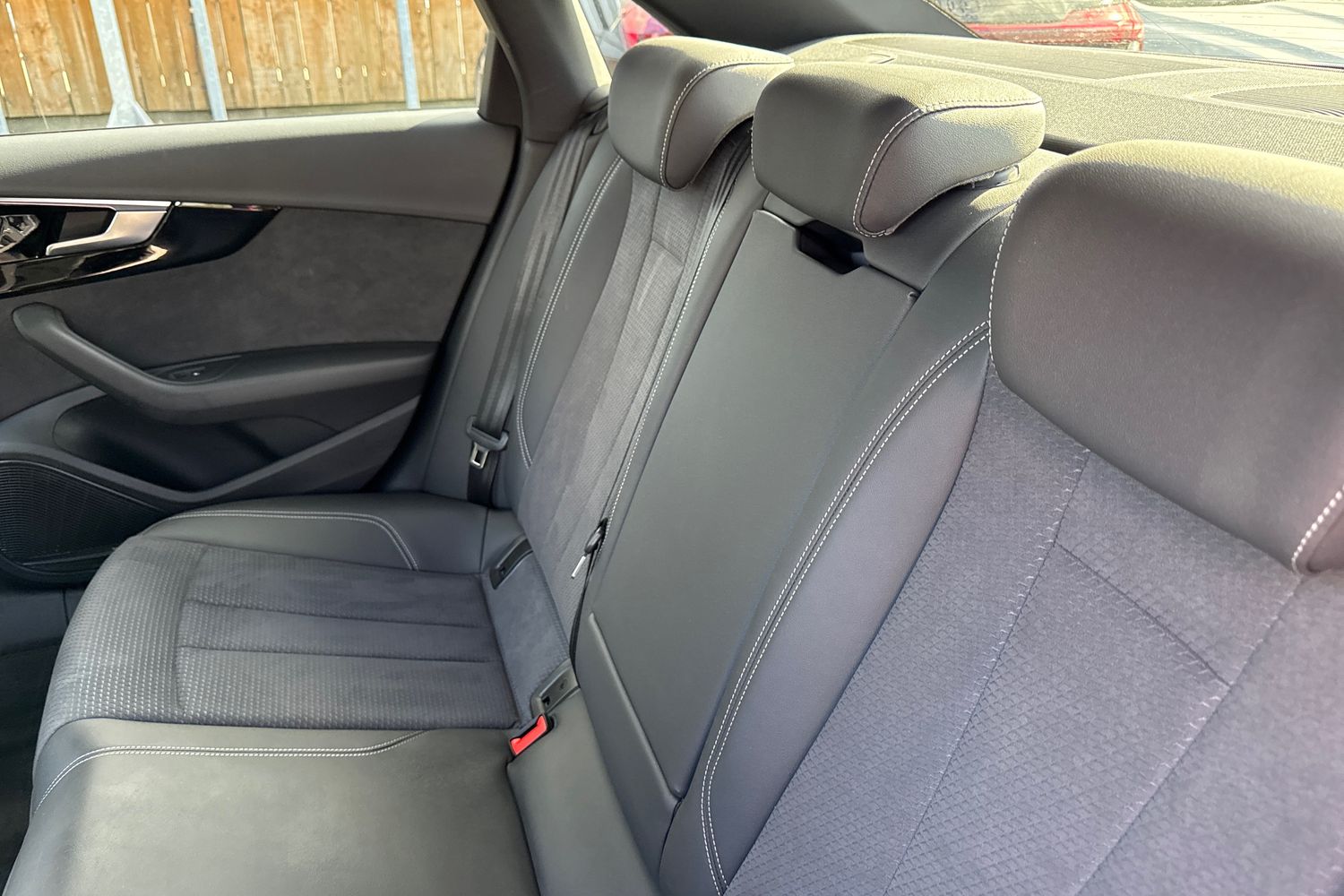 Used Audi A4 2023 for sale - 76069742: Photo 19