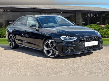 Audi - A4