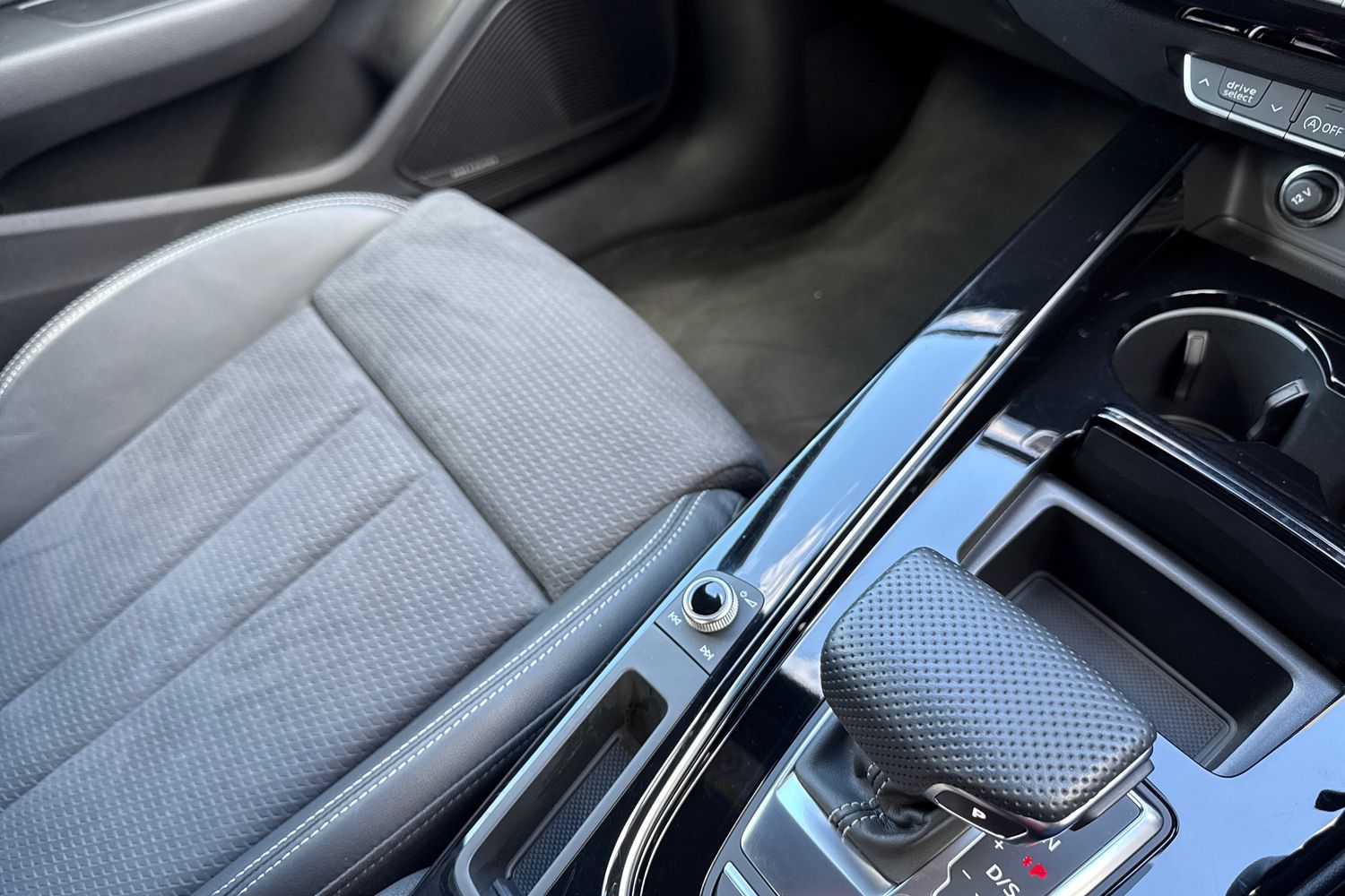 Used Audi A4 2023 for sale - 76069742: Photo 20