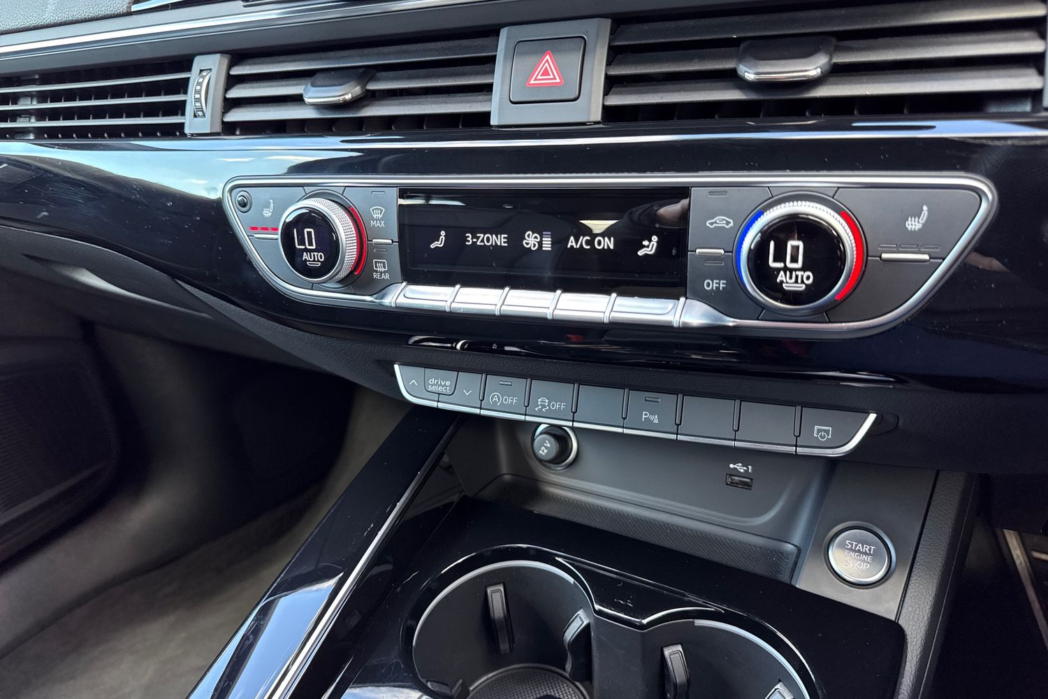 Used Audi A4 2023 for sale - 76069742: Photo 22