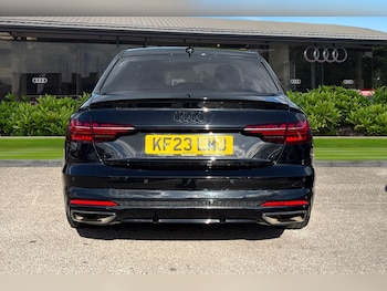 Used Audi A4 2023 for sale - 76069742: Photo 4