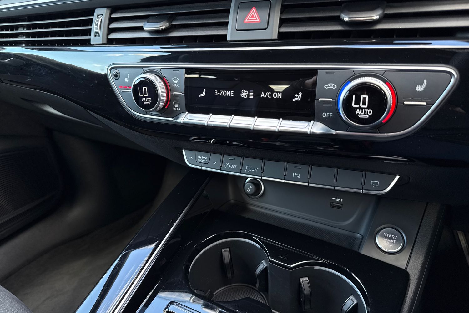Used Audi A4 2023 for sale - 76069742: Photo 50