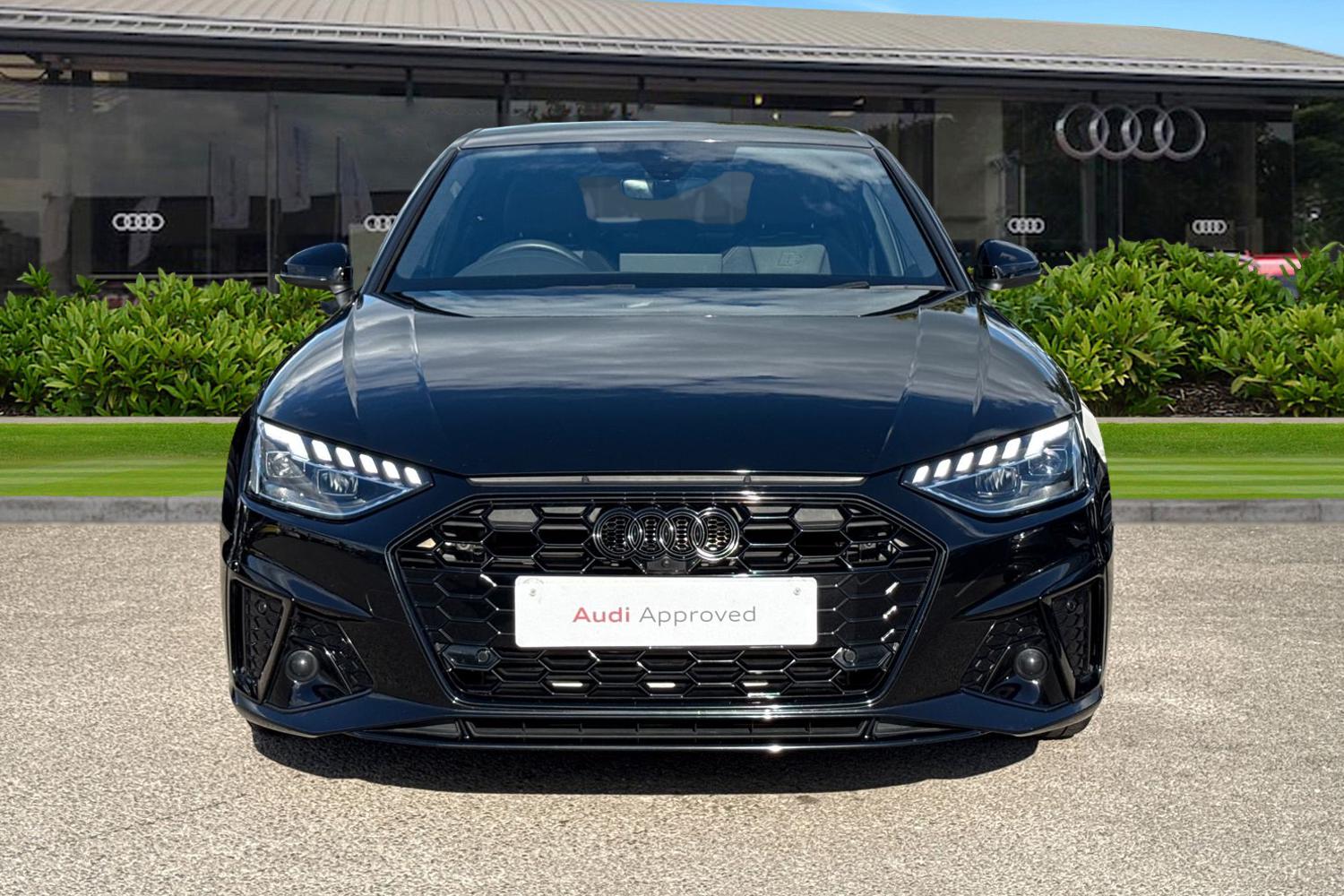 Used Audi A4 2023 for sale - 76069742: Photo 6
