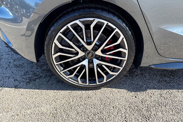 Used Audi S3 2025 for sale - 76250619: Photo 10