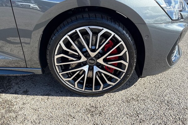 Used Audi S3 2025 for sale - 76250619: Photo 11