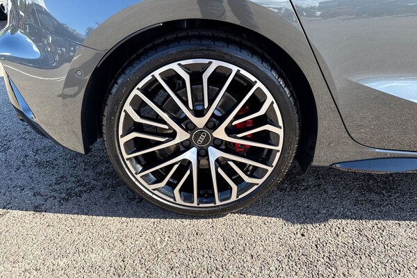 Used Audi S3 2025 for sale - 76250619: Photo 12