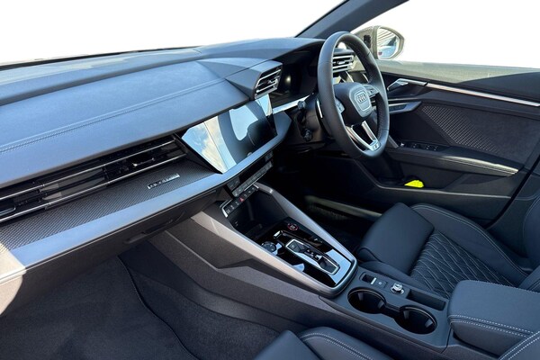 Used Audi S3 2025 for sale - 76250619: Photo 14