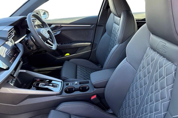 Used Audi S3 2025 for sale - 76250619: Photo 15