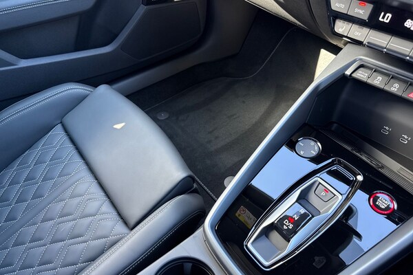 Used Audi S3 2025 for sale - 76250619: Photo 19
