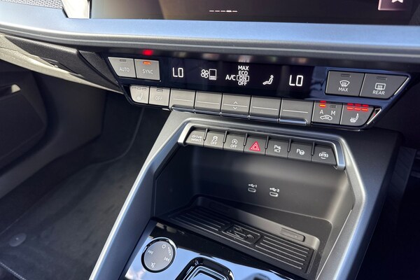 Used Audi S3 2025 for sale - 76250619: Photo 21