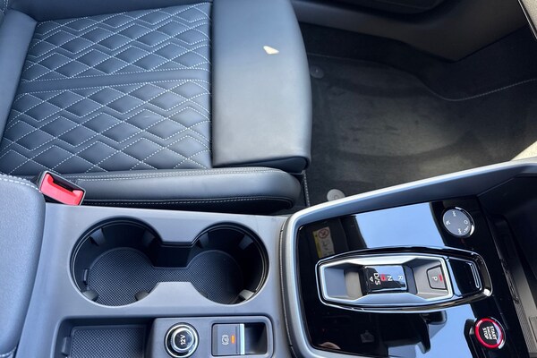 Used Audi S3 2025 for sale - 76250619: Photo 22