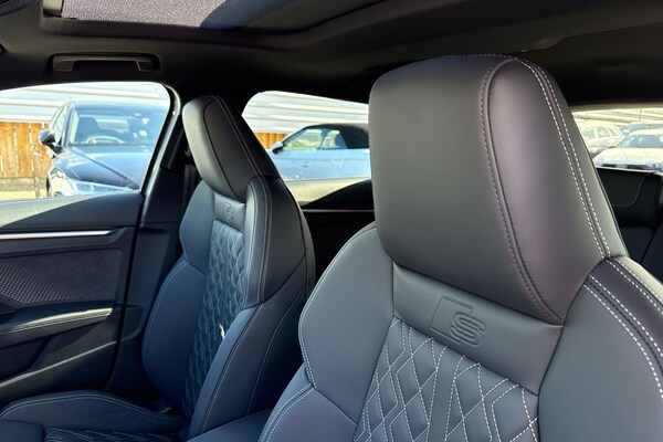 Used Audi S3 2025 for sale - 76250619: Photo 23
