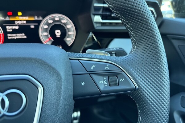 Used Audi S3 2025 for sale - 76250619: Photo 26