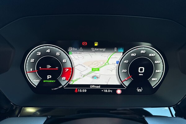 Used Audi S3 2025 for sale - 76250619: Photo 28