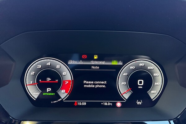Used Audi S3 2025 for sale - 76250619: Photo 29
