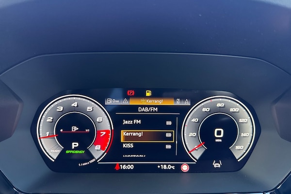 Used Audi S3 2025 for sale - 76250619: Photo 30