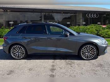 Used Audi S3 2025 for sale - 76250619: Photo 3