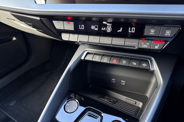 Used Audi S3 2025 for sale - 76250619: Photo 51