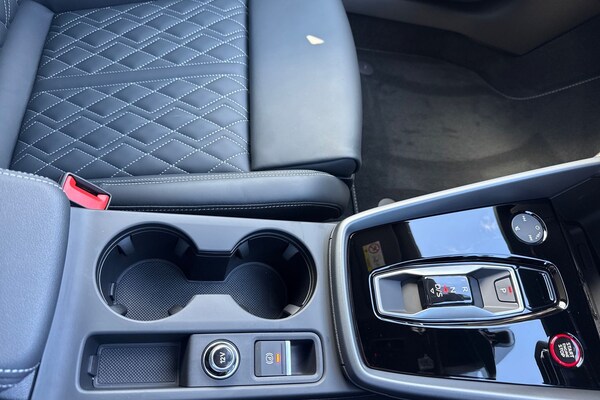 Used Audi S3 2025 for sale - 76250619: Photo 52