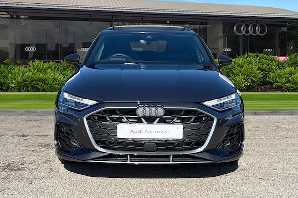 Used Audi S3 2025 for sale - 76250619: Photo 5