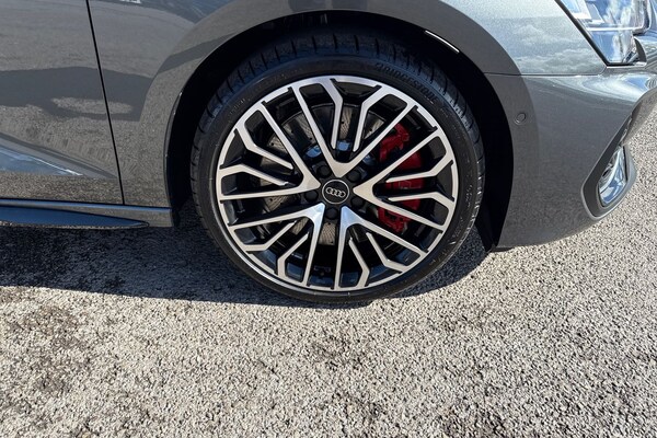 Used Audi S3 2025 for sale - 76250619: Photo 9