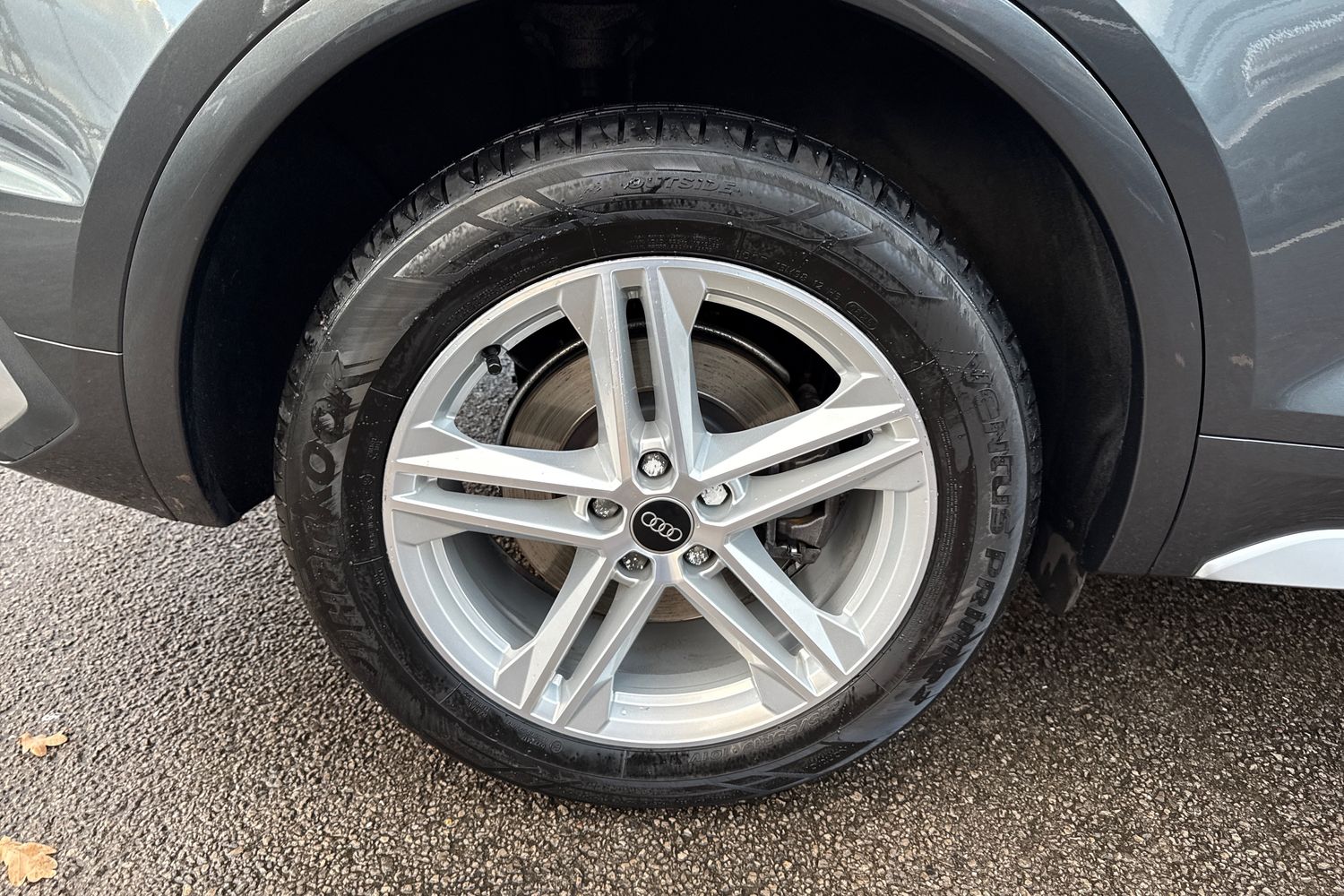 Used Audi Q5 2022 for sale - 76692347: Photo 10