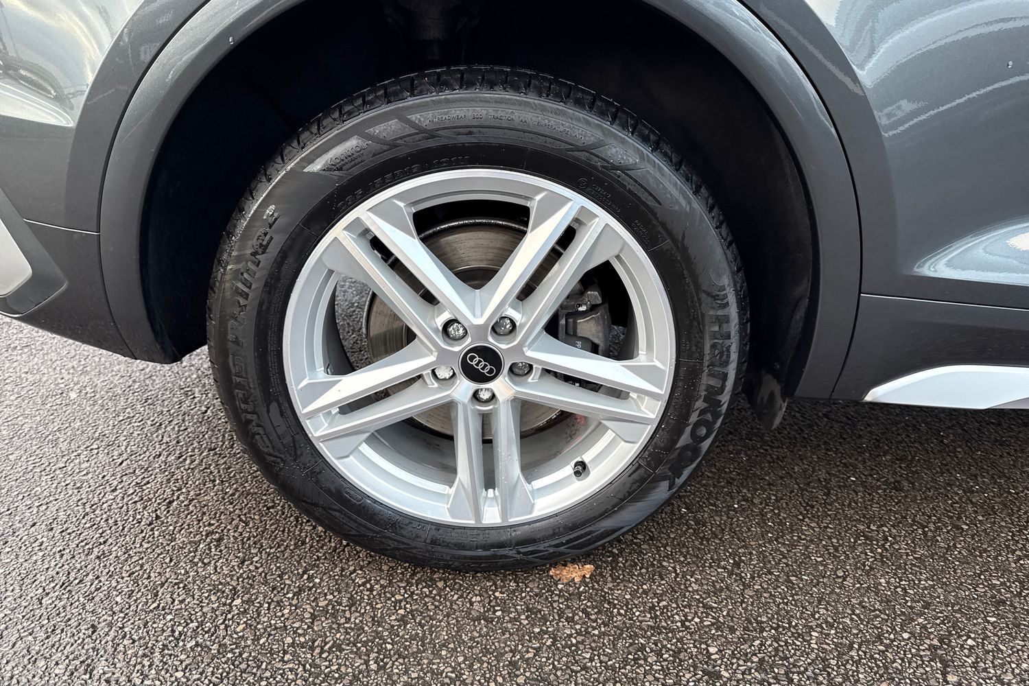 Used Audi Q5 2022 for sale - 76692347: Photo 12