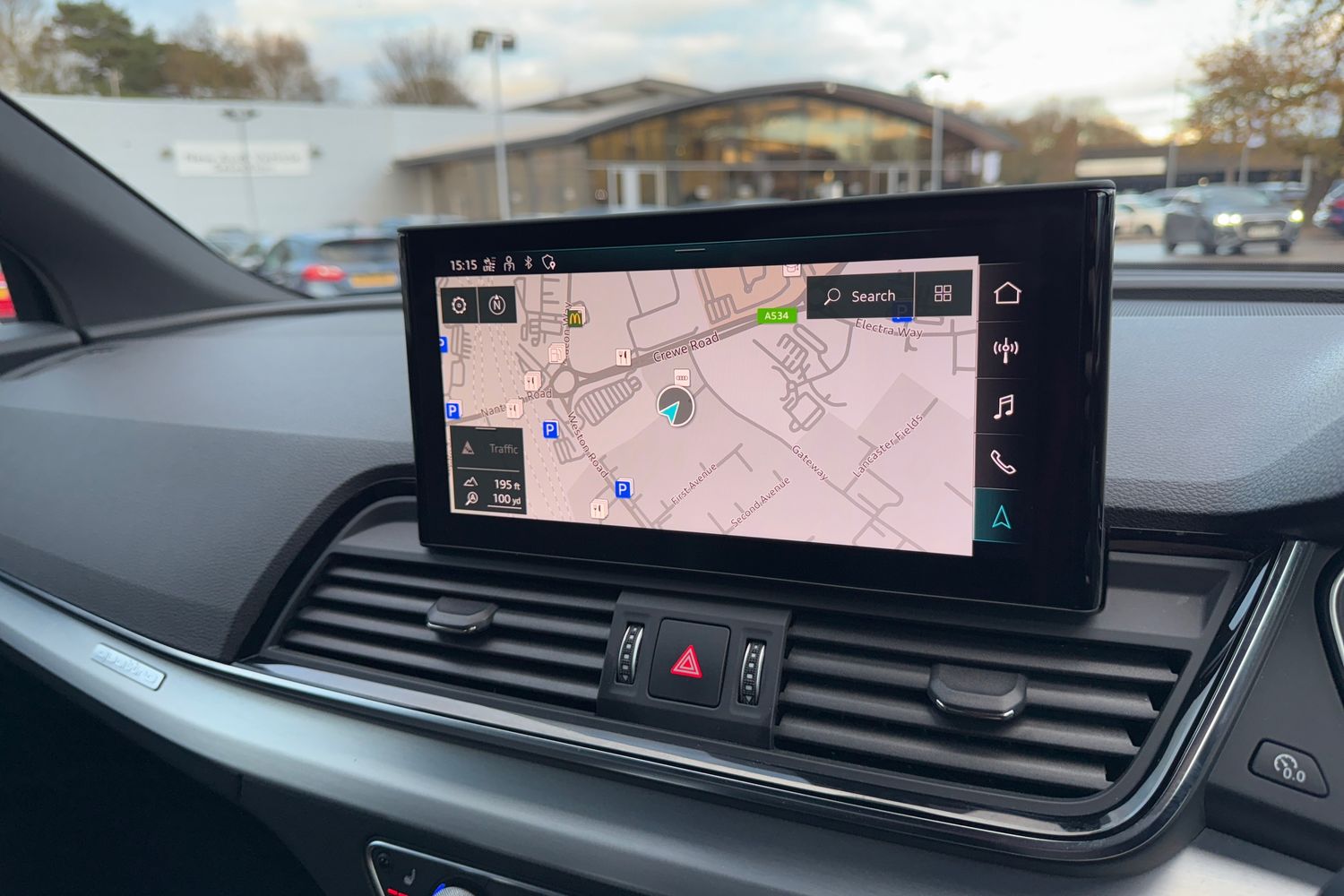 Used Audi Q5 2022 for sale - 76692347: Photo 16