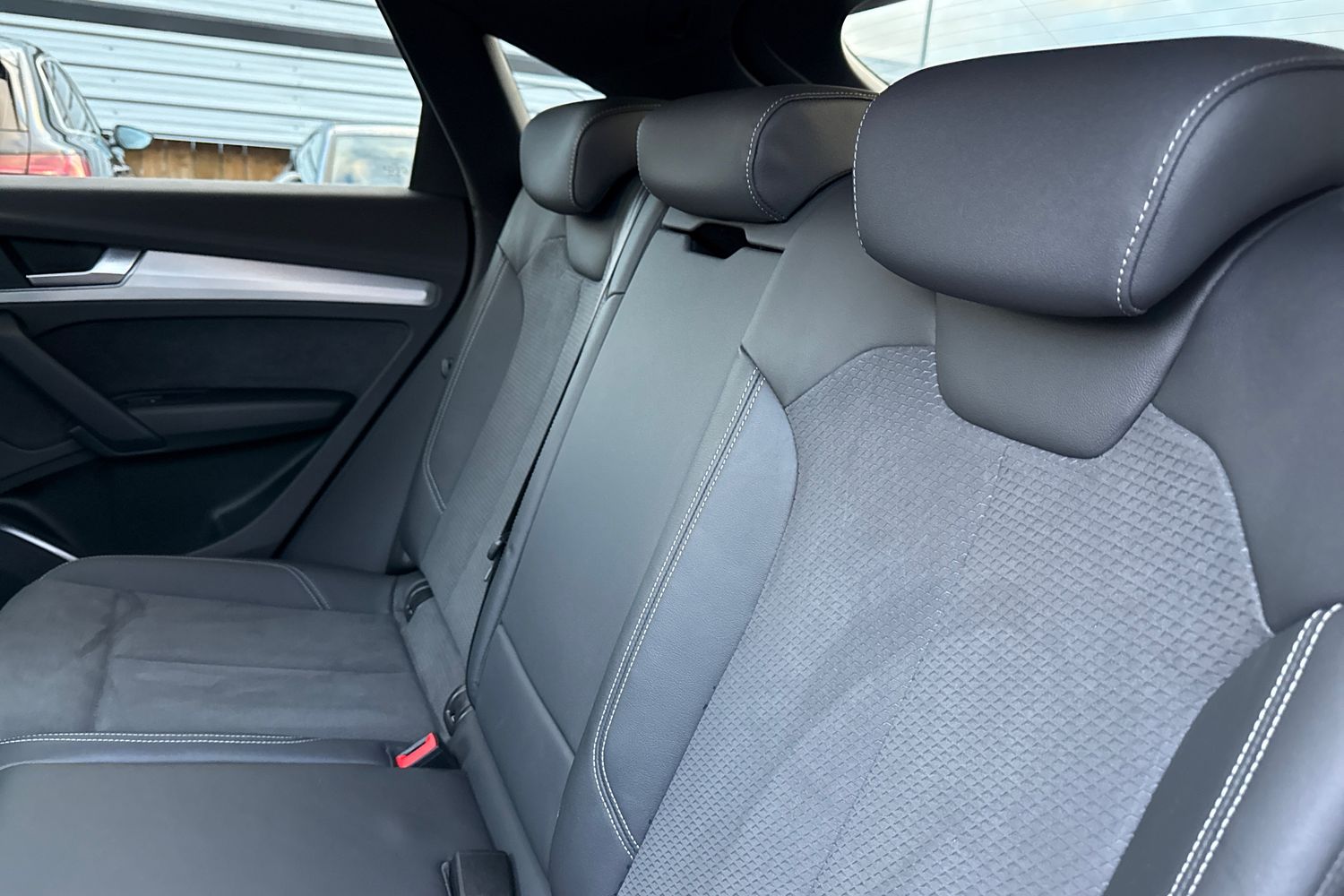 Used Audi Q5 2022 for sale - 76692347: Photo 18