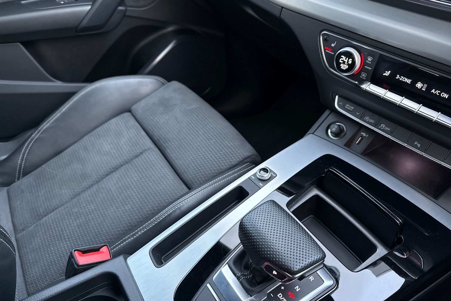 Used Audi Q5 2022 for sale - 76692347: Photo 19