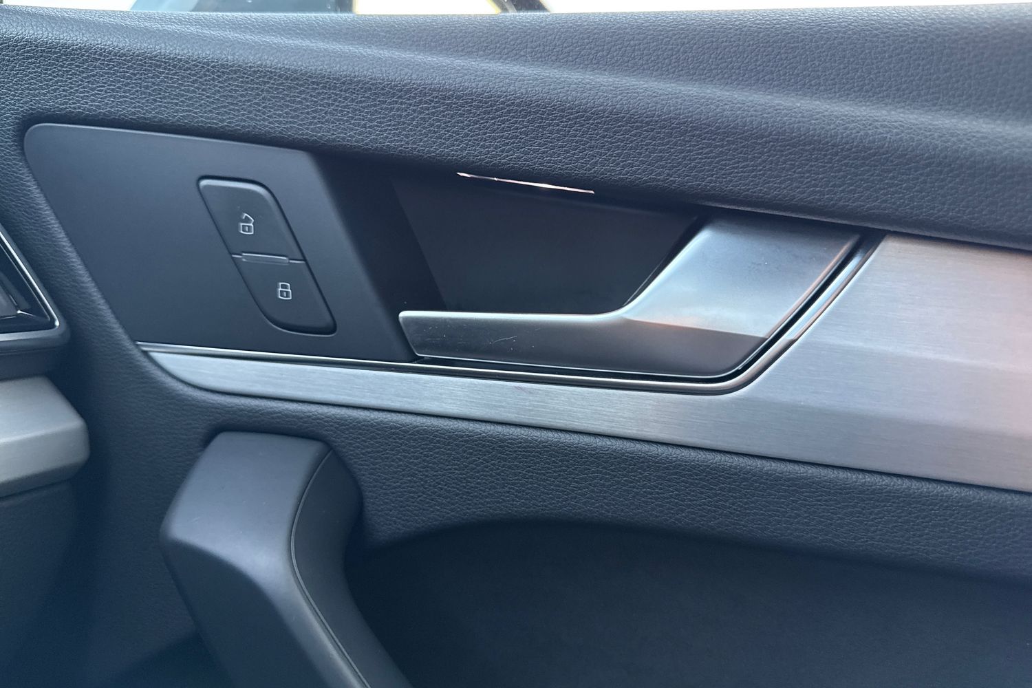 Used Audi Q5 2022 for sale - 76692347: Photo 20