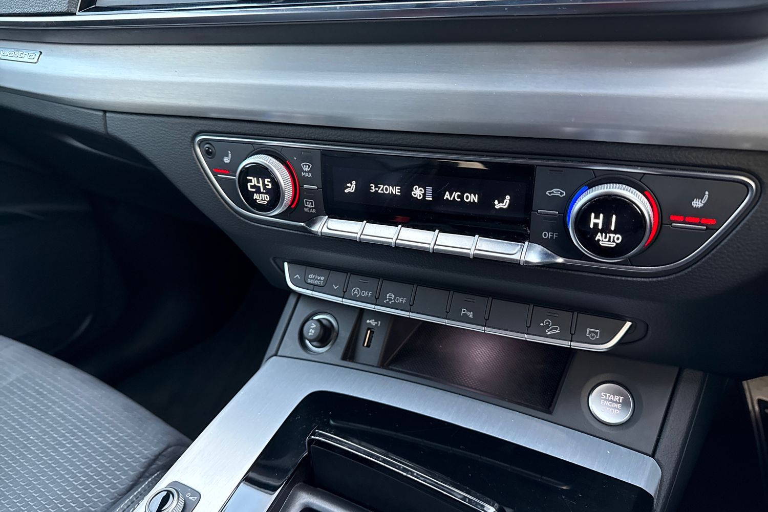 Used Audi Q5 2022 for sale - 76692347: Photo 21