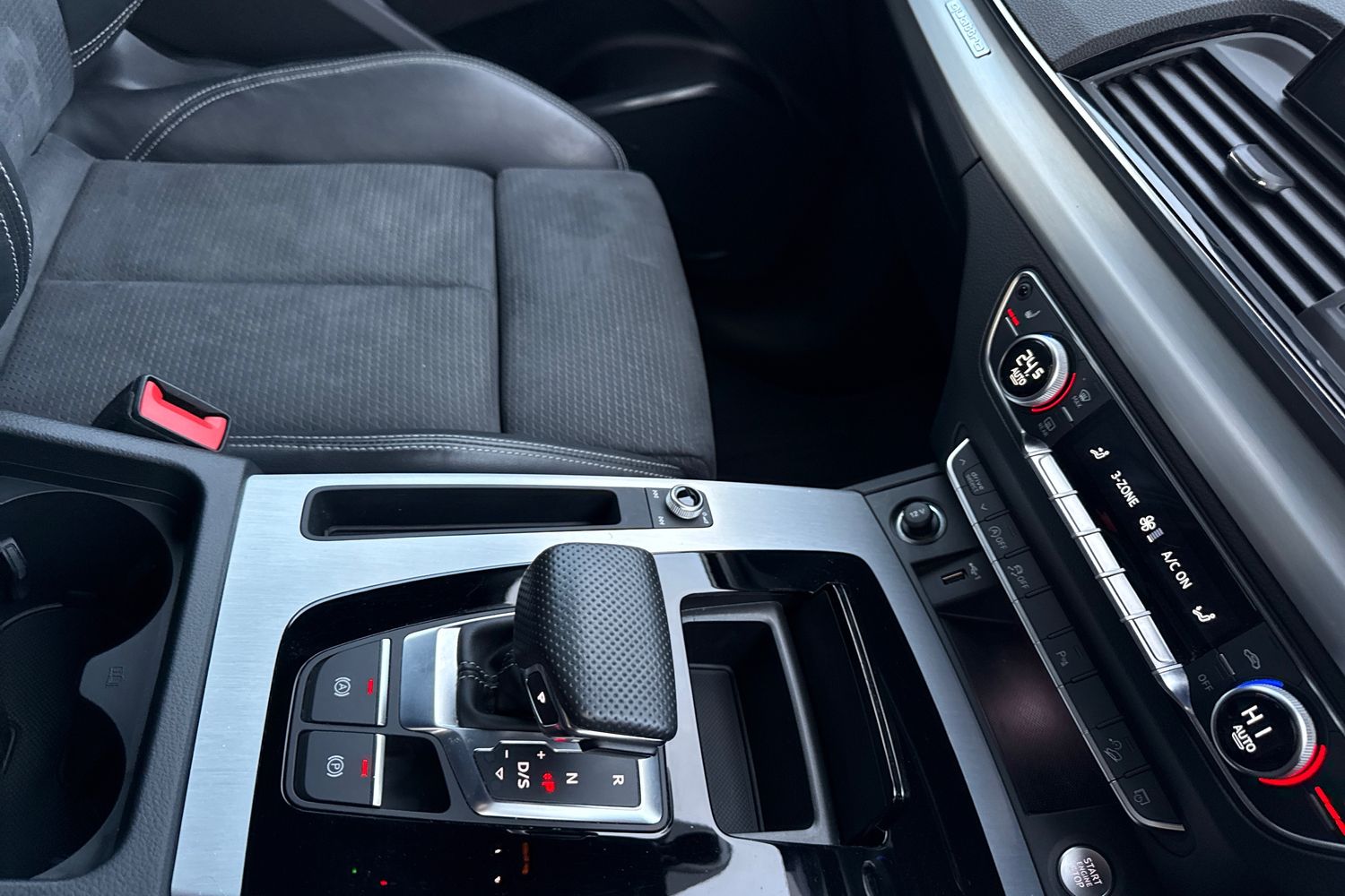 Used Audi Q5 2022 for sale - 76692347: Photo 22