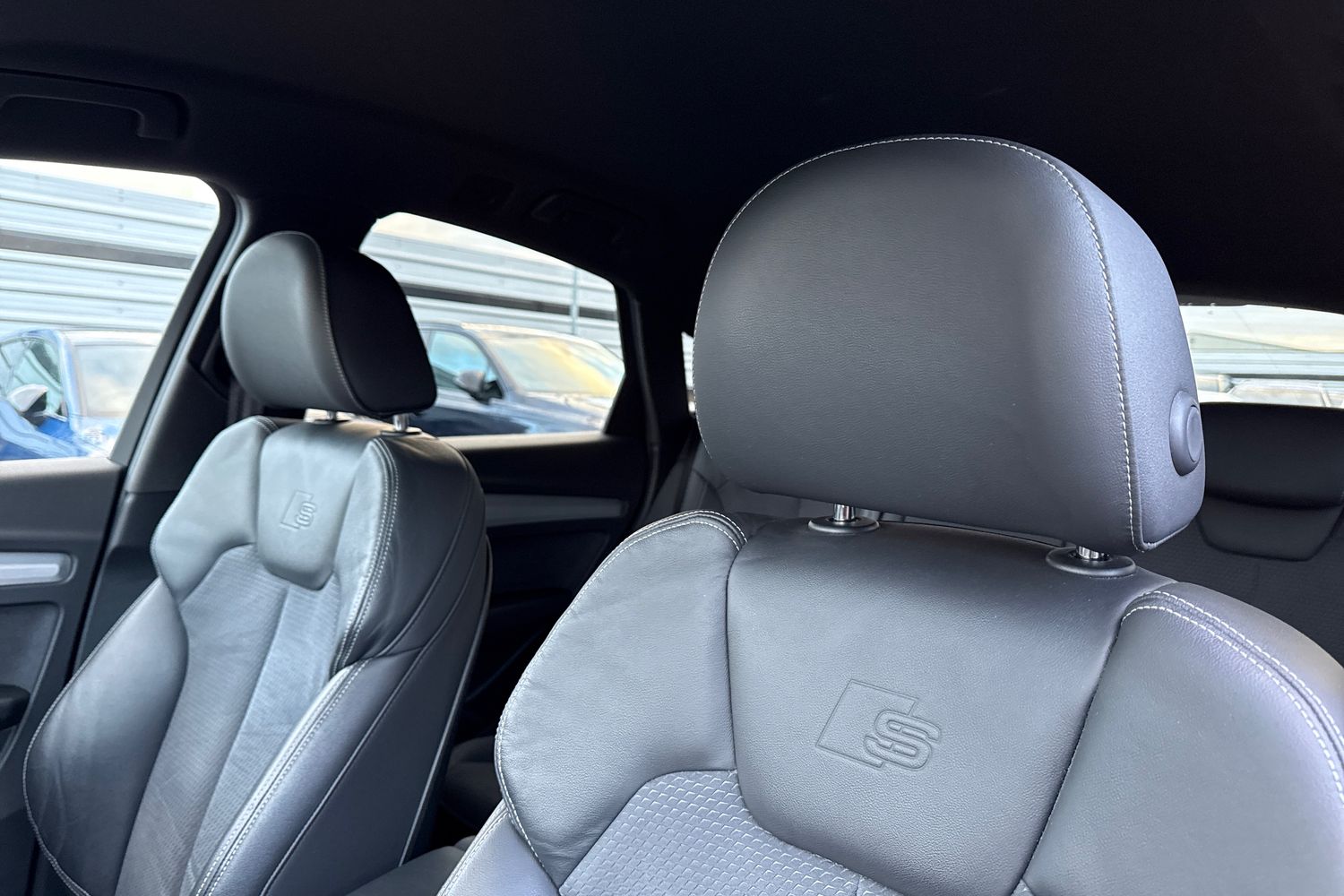 Used Audi Q5 2022 for sale - 76692347: Photo 23