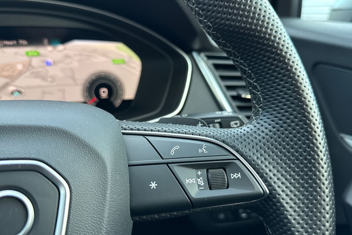 Used Audi Q5 2022 for sale - 76692347: Photo 24