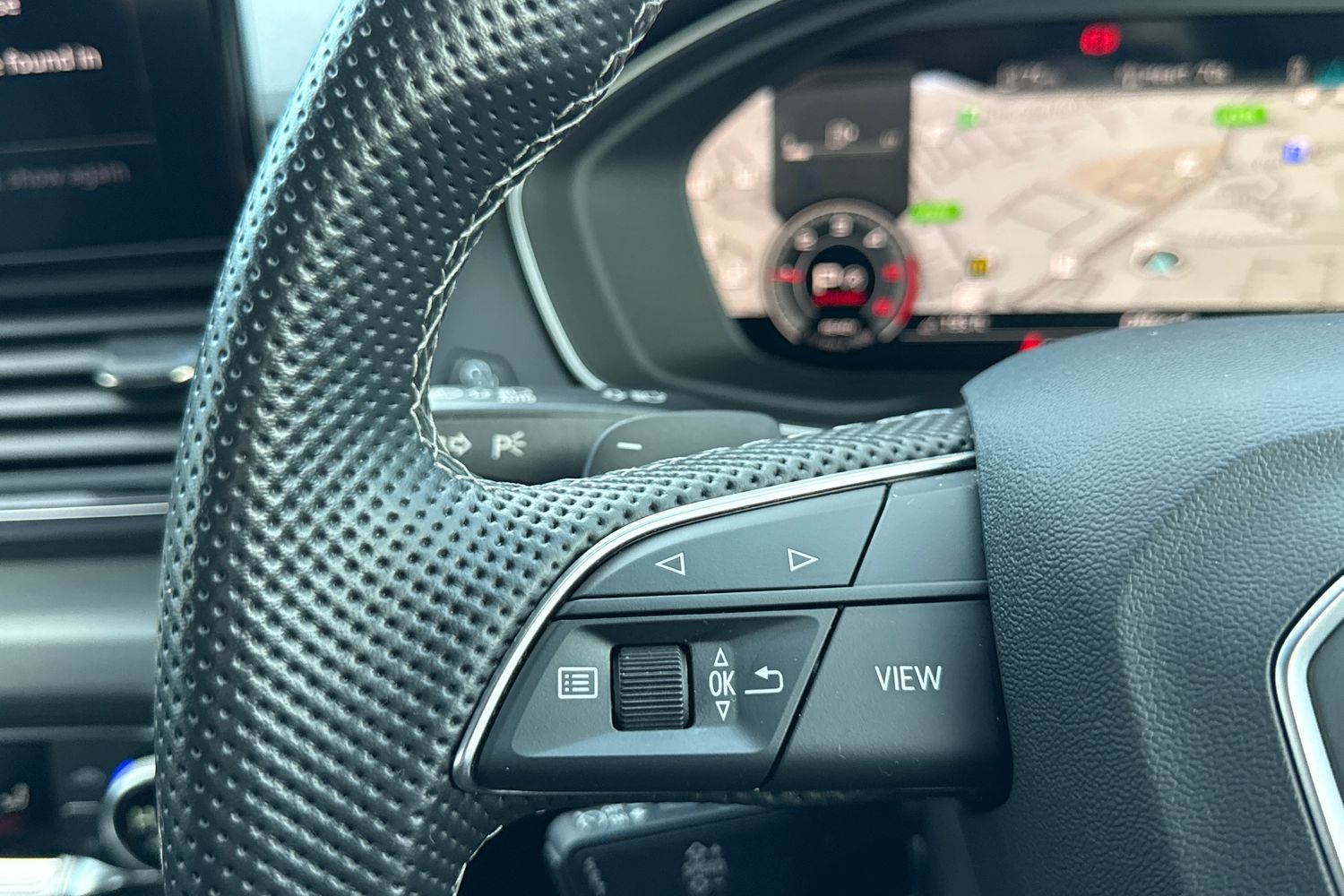 Used Audi Q5 2022 for sale - 76692347: Photo 25