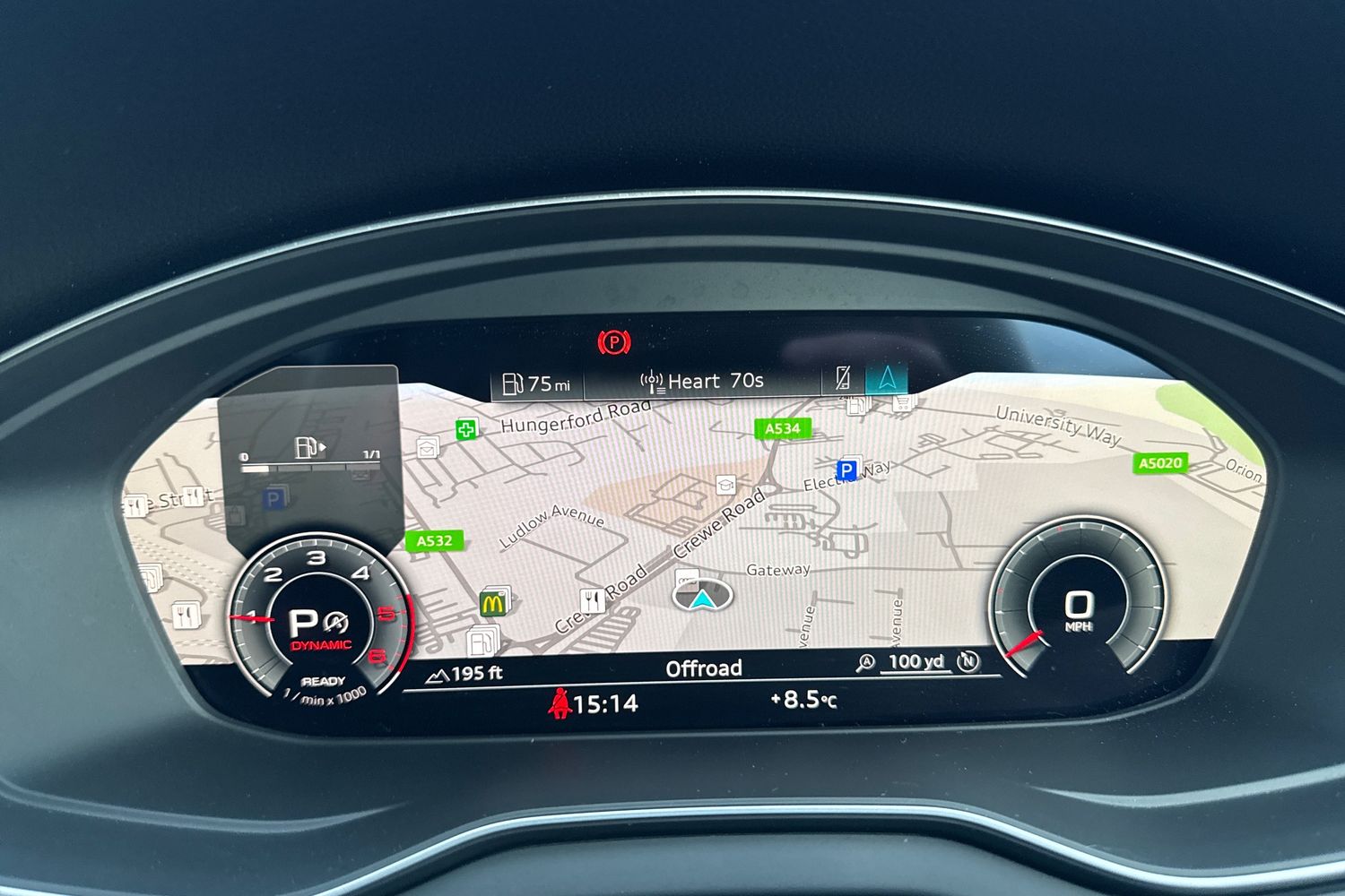 Used Audi Q5 2022 for sale - 76692347: Photo 26