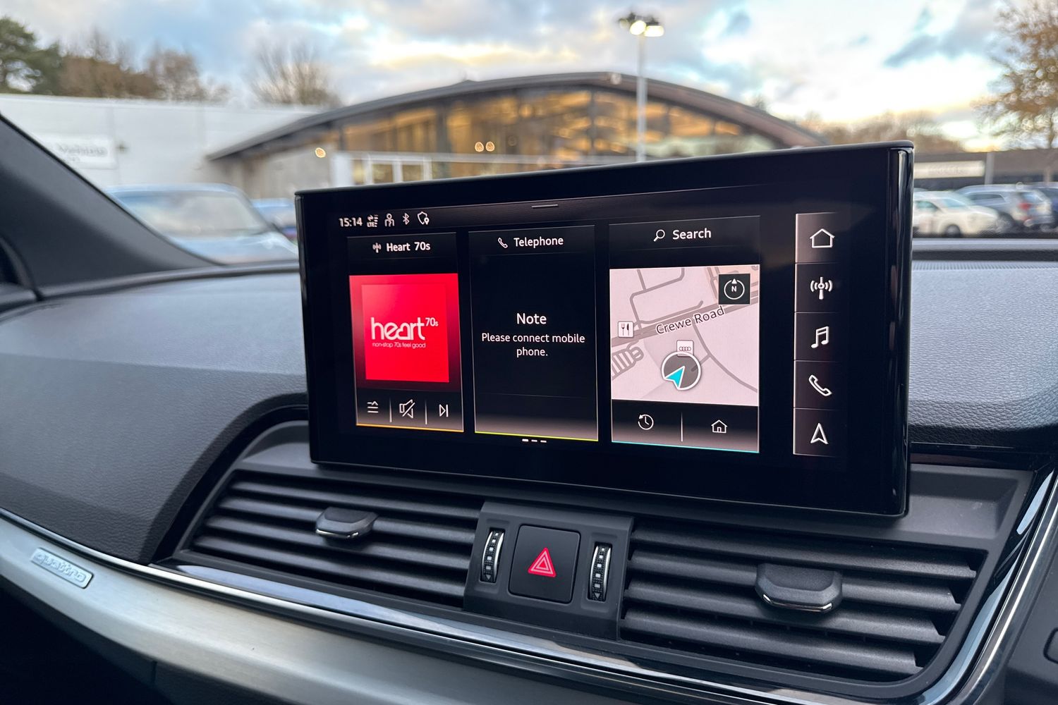 Used Audi Q5 2022 for sale - 76692347: Photo 31