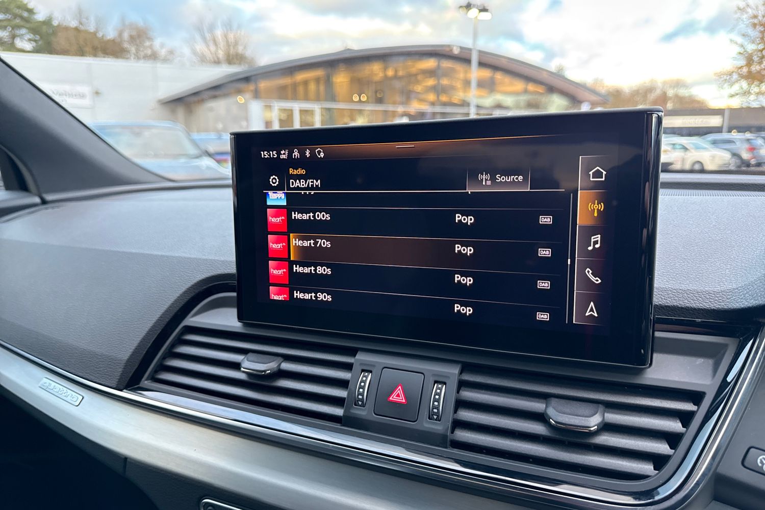 Used Audi Q5 2022 for sale - 76692347: Photo 34