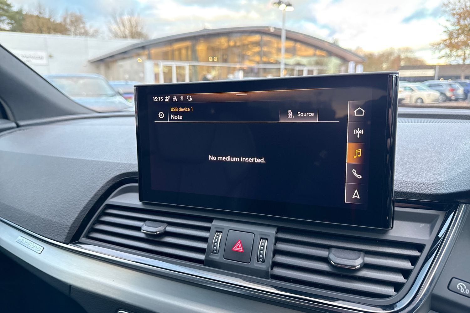 Used Audi Q5 2022 for sale - 76692347: Photo 36