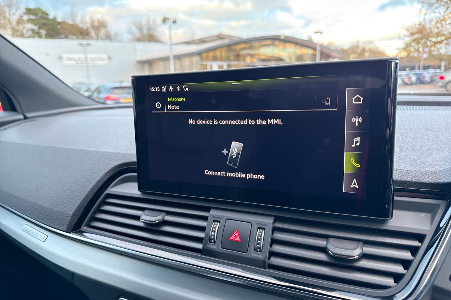 Used Audi Q5 2022 for sale - 76692347: Photo 37