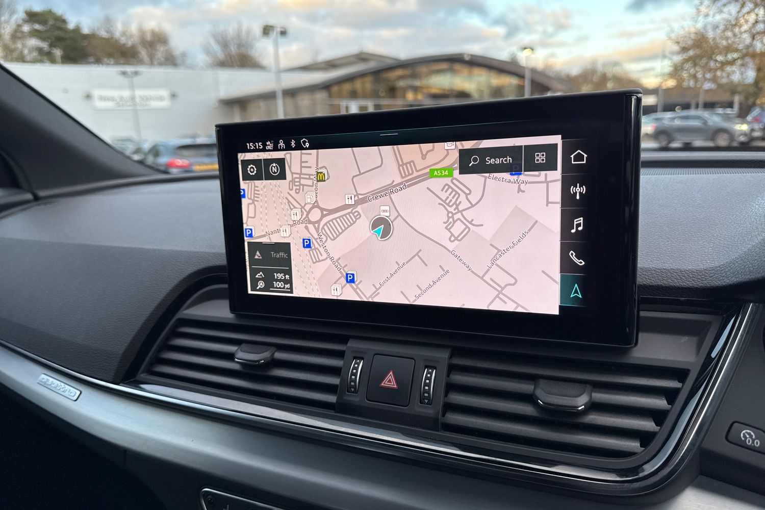 Used Audi Q5 2022 for sale - 76692347: Photo 38