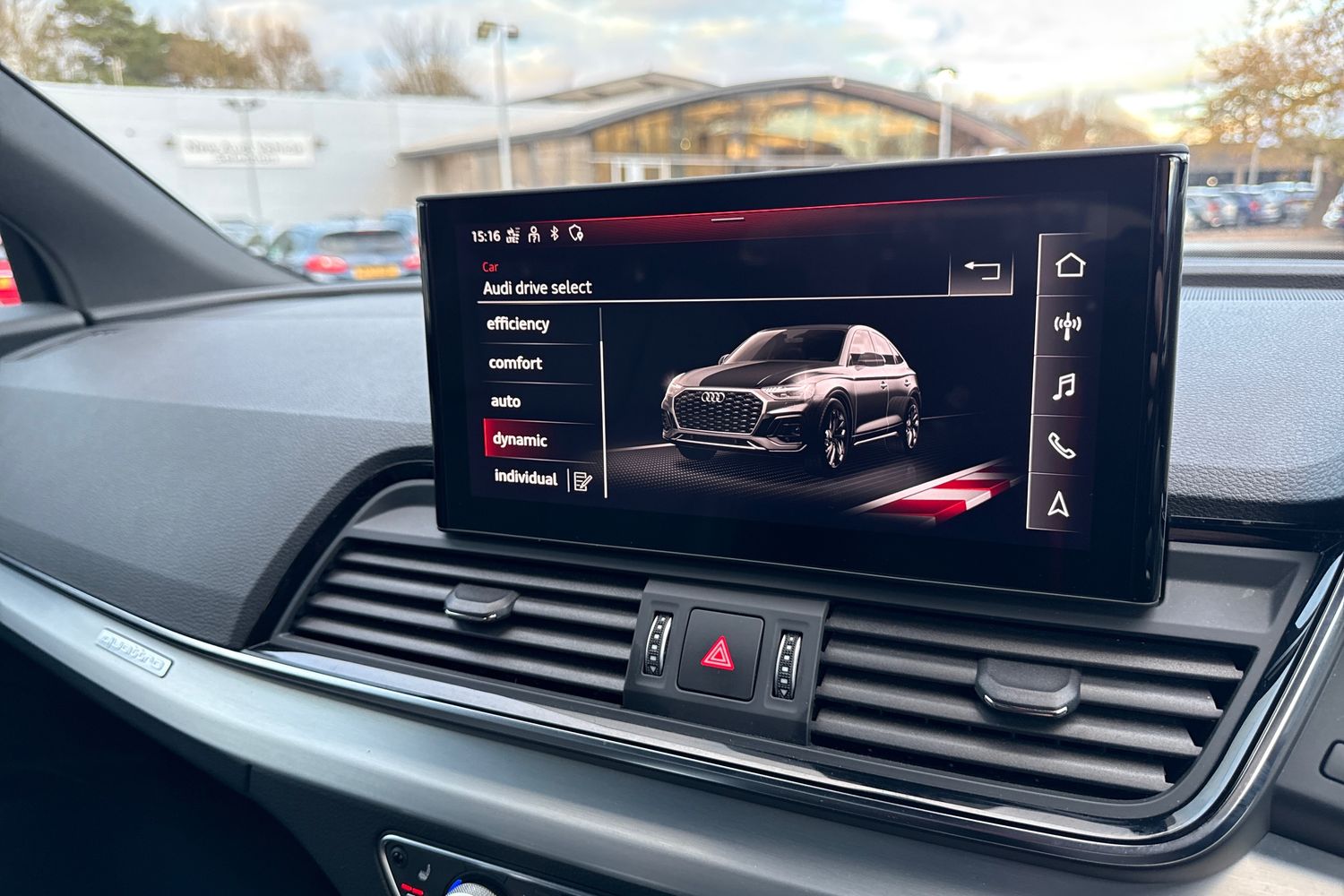 Used Audi Q5 2022 for sale - 76692347: Photo 43