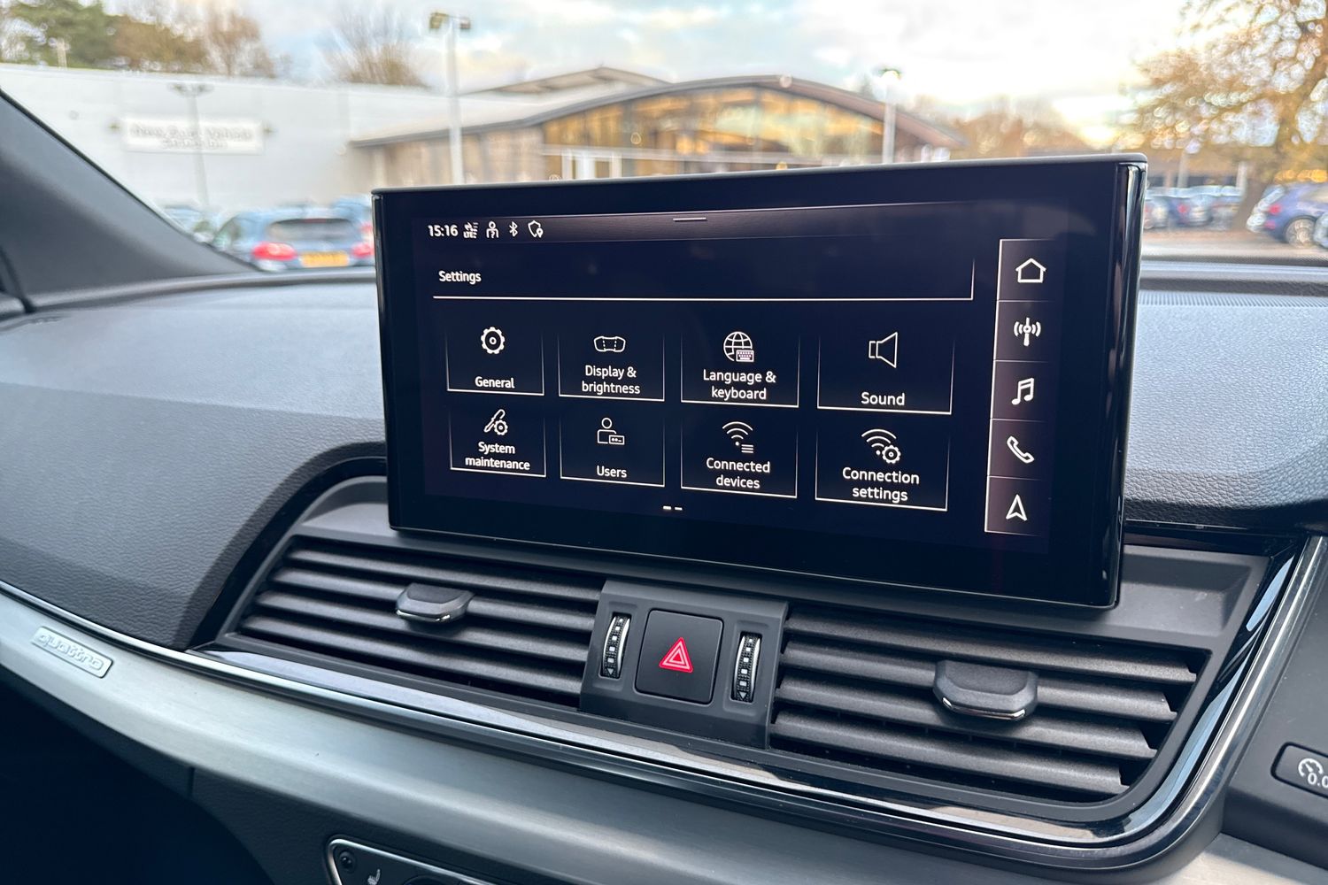 Used Audi Q5 2022 for sale - 76692347: Photo 46