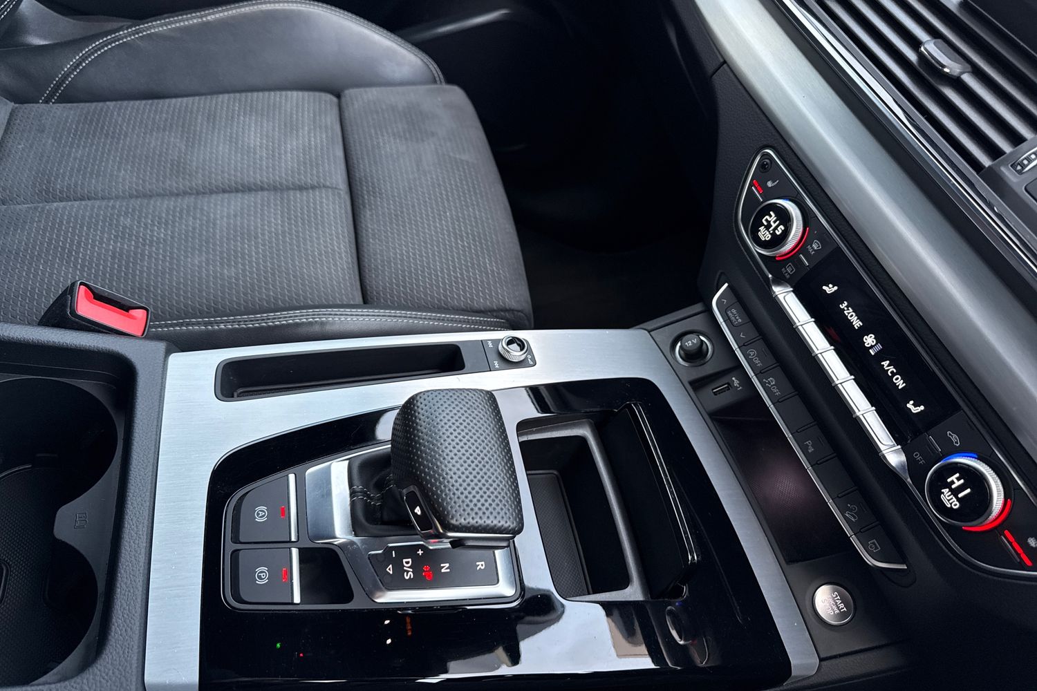 Used Audi Q5 2022 for sale - 76692347: Photo 49