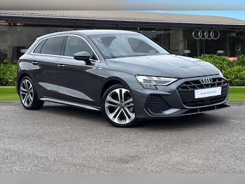 Used Audi A3 2025 for sale - 78521906: Photo