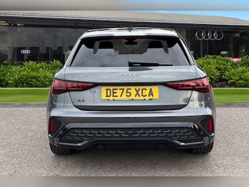 Used Audi A3 2025 for sale - 78521906: Photo